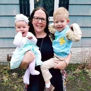 Meet your Posher, Michelle